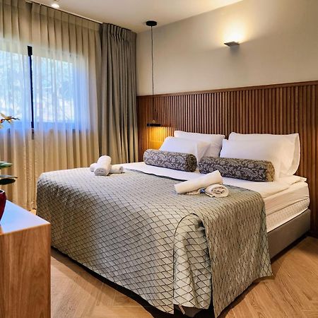 Ein Zivan Village Resort エクステリア 写真