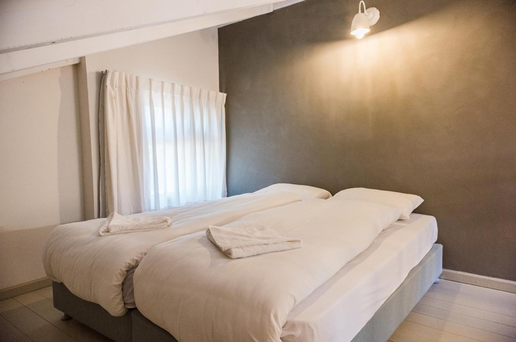Ein Zivan Village Resort 部屋 写真