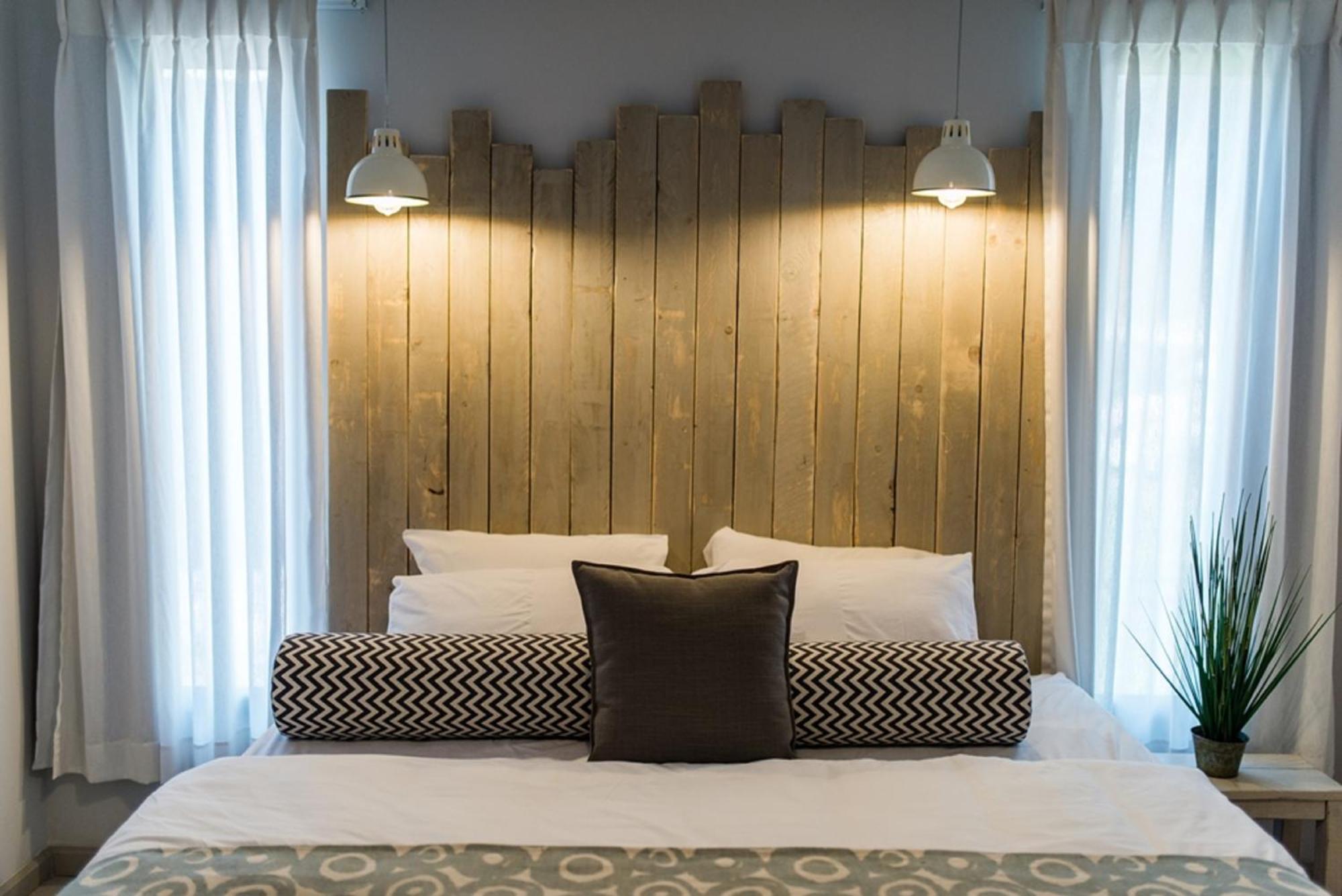 Ein Zivan Village Resort 部屋 写真