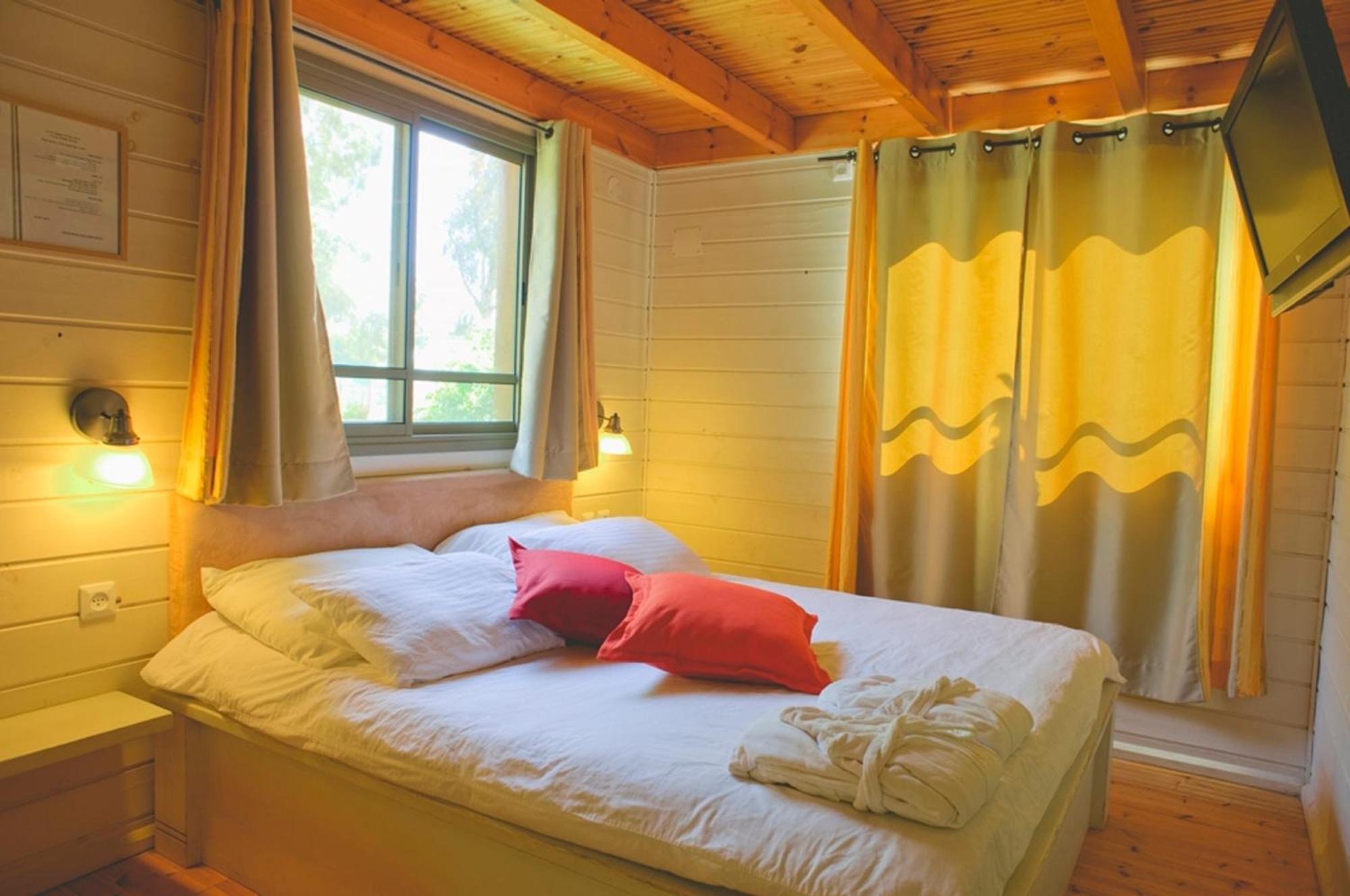Ein Zivan Village Resort 部屋 写真