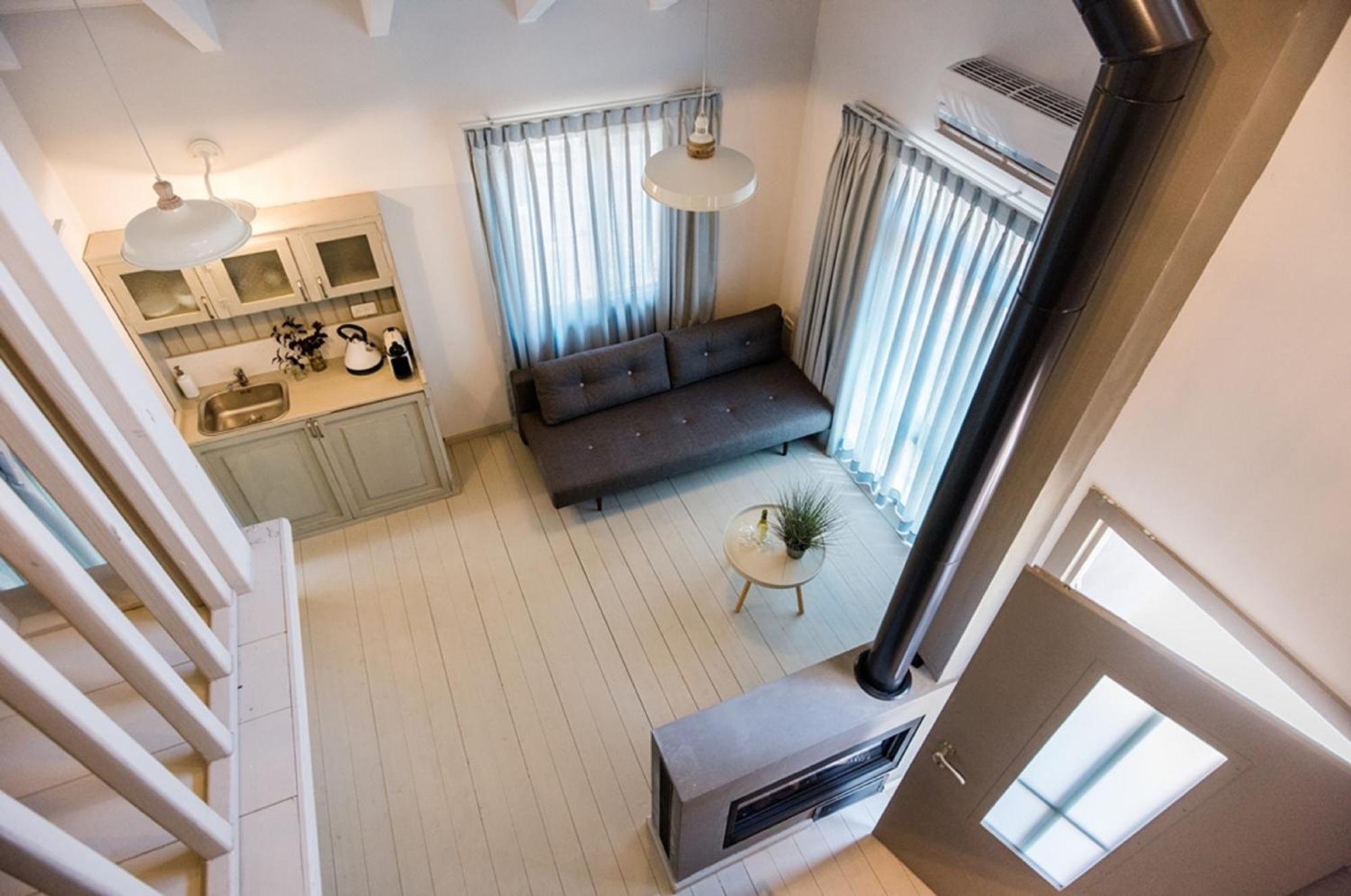 Ein Zivan Village Resort 部屋 写真