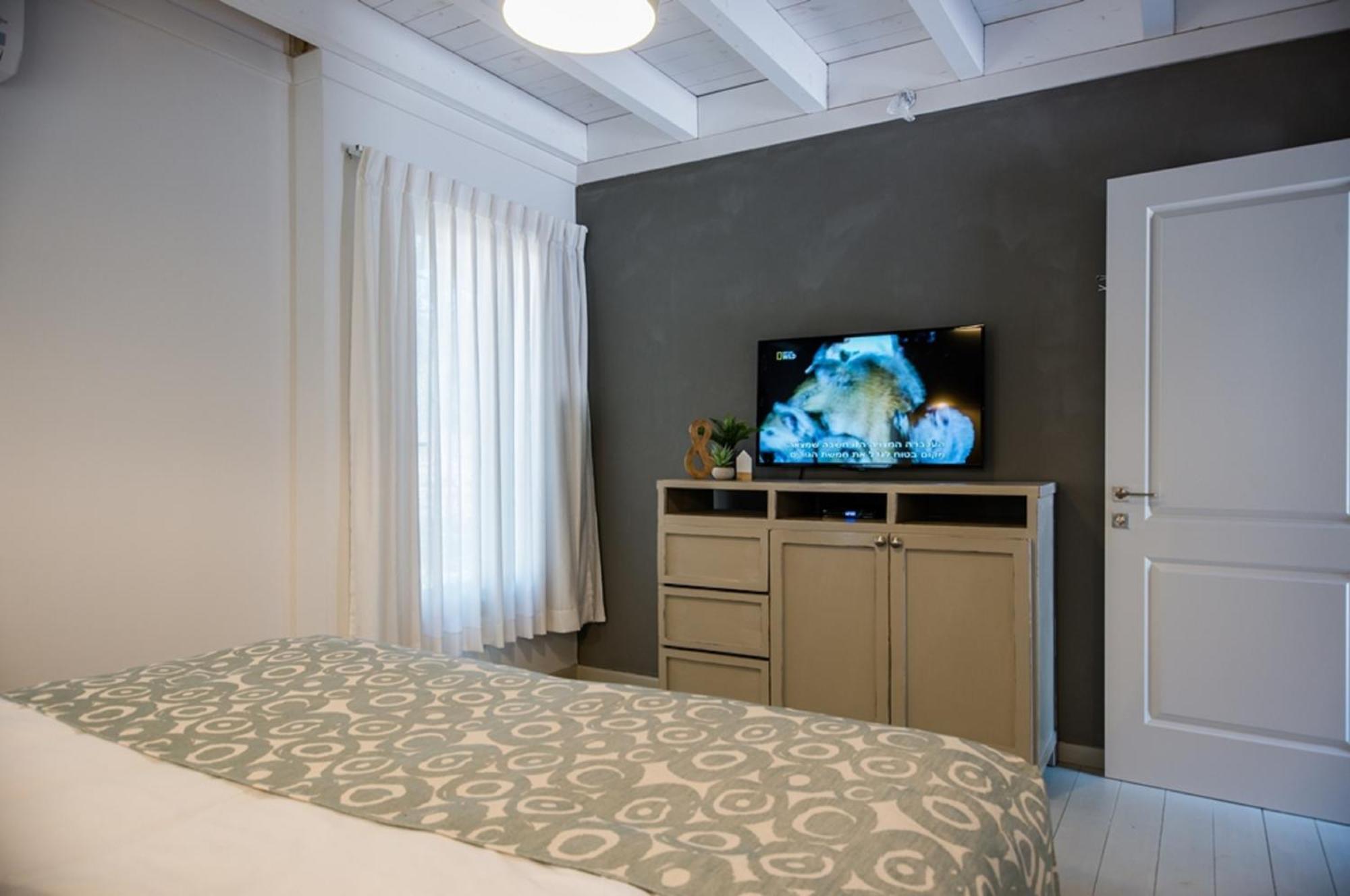 Ein Zivan Village Resort 部屋 写真