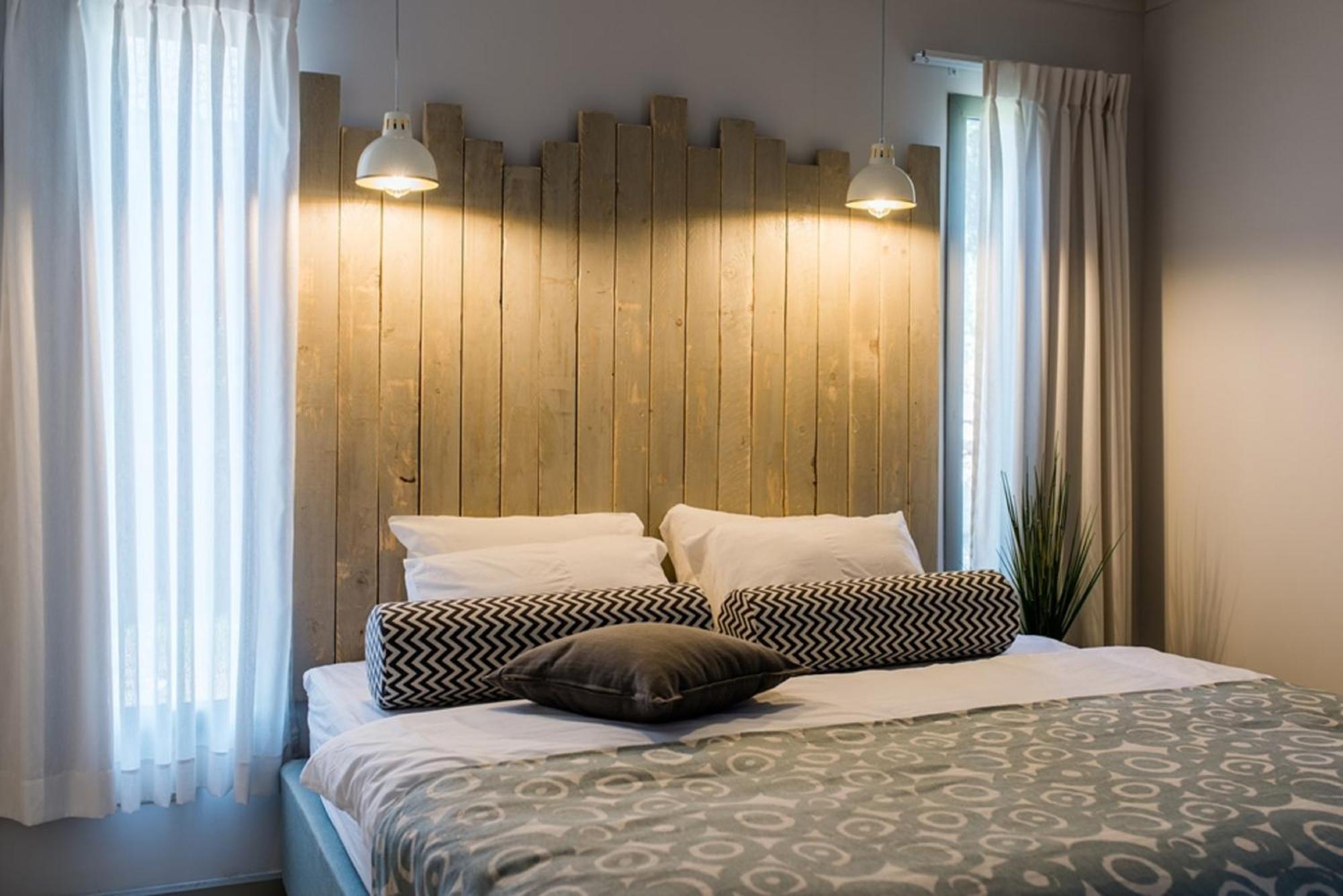Ein Zivan Village Resort 部屋 写真