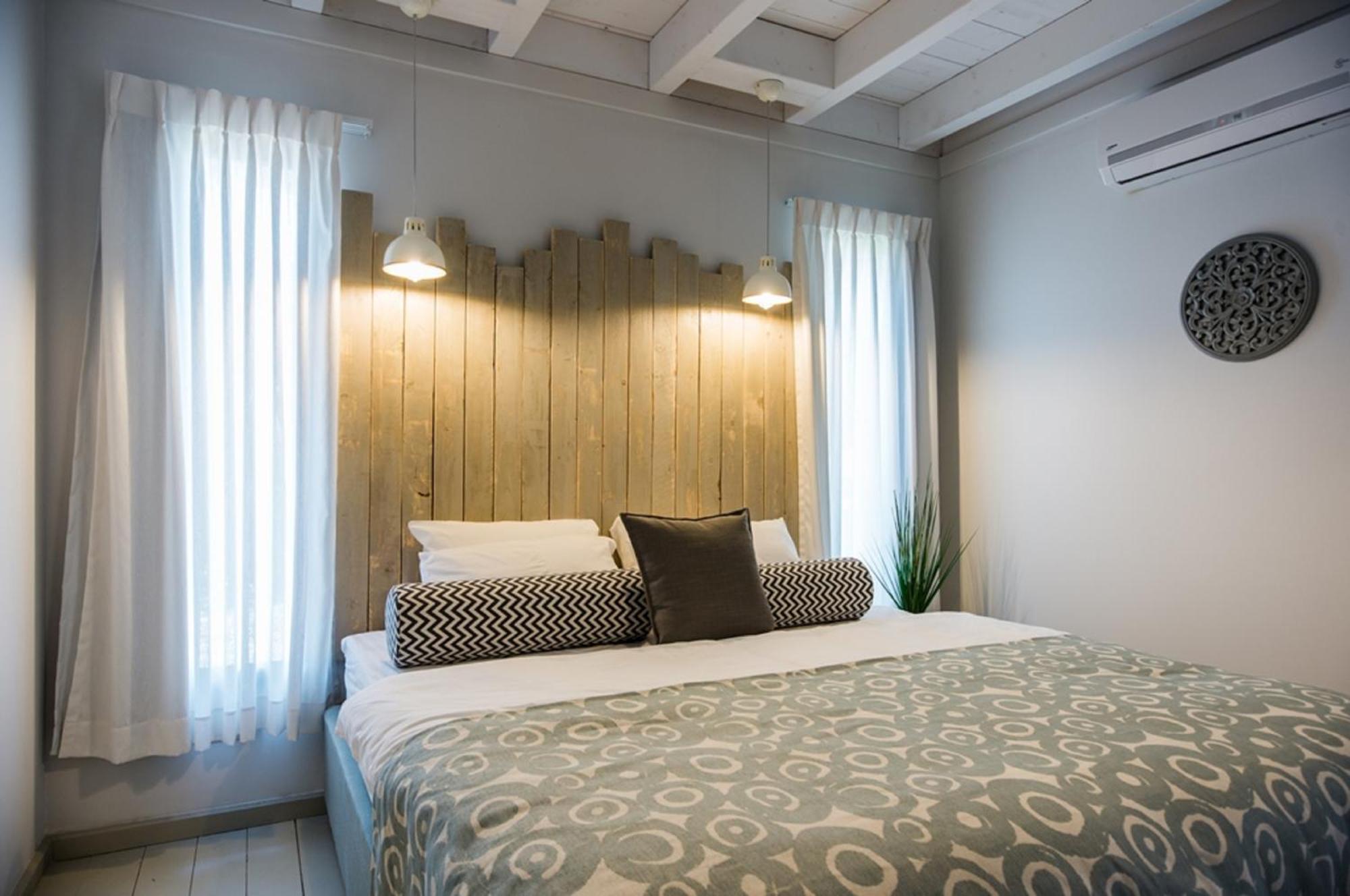 Ein Zivan Village Resort 部屋 写真
