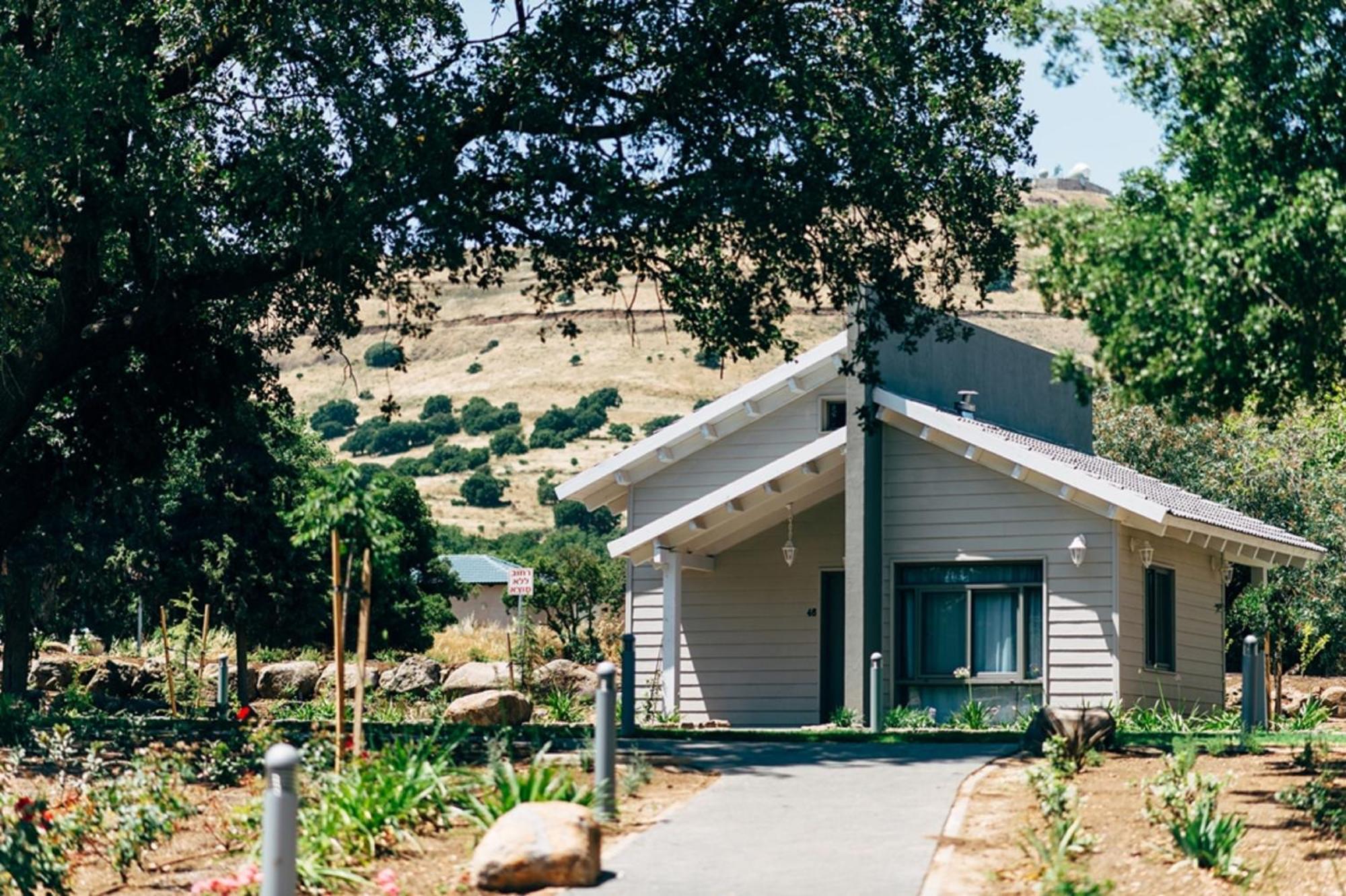 Ein Zivan Village Resort 部屋 写真