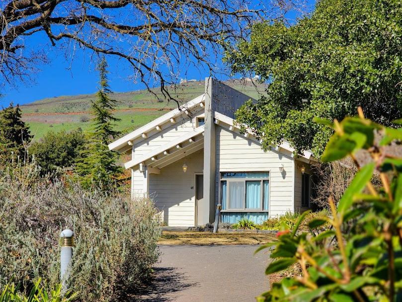 Ein Zivan Village Resort エクステリア 写真
