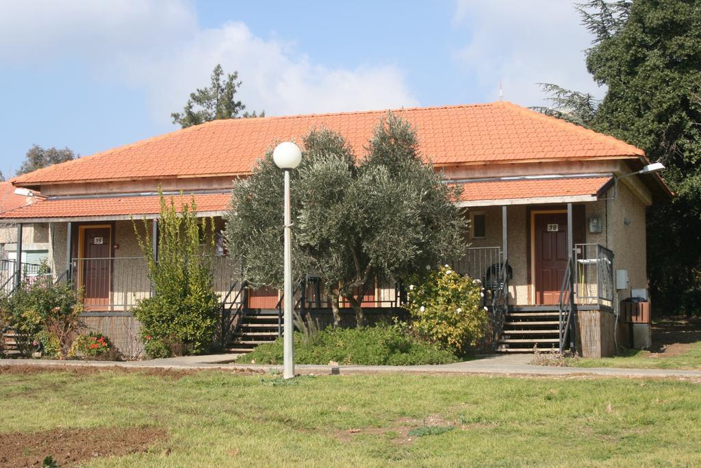 Ein Zivan Village Resort 部屋 写真