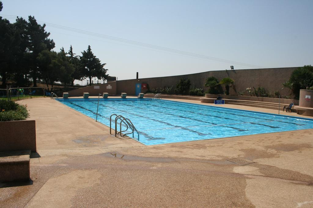 Ein Zivan Village Resort 部屋 写真