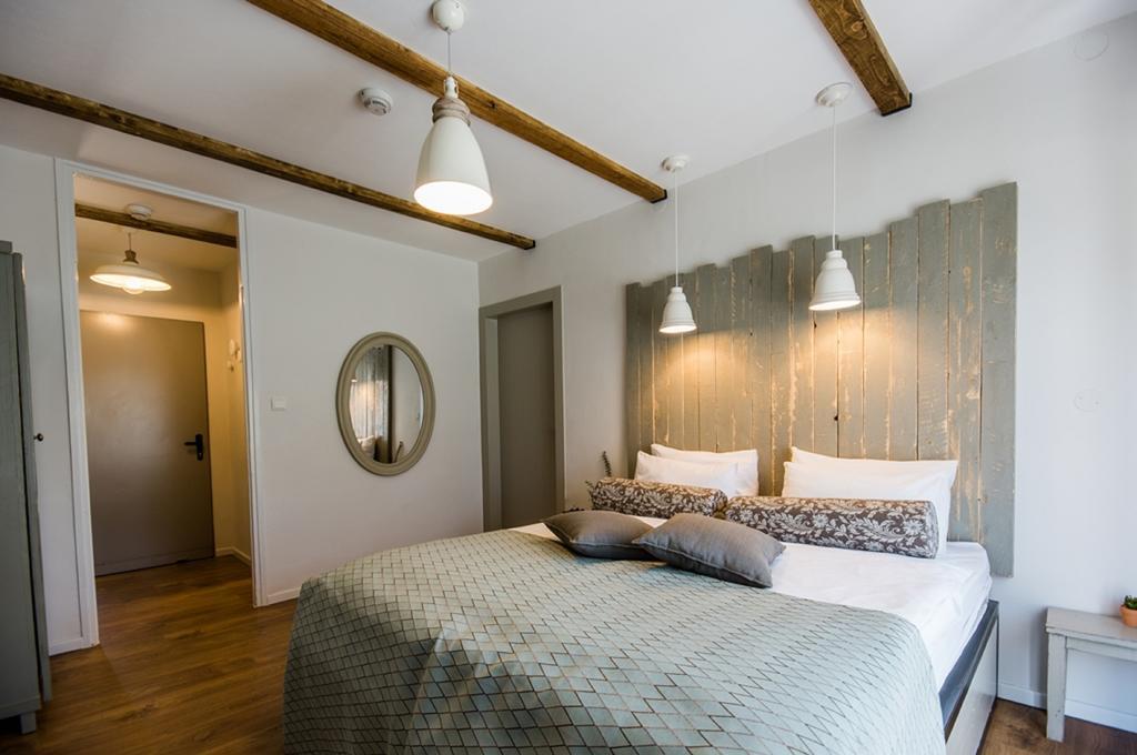 Ein Zivan Village Resort エクステリア 写真