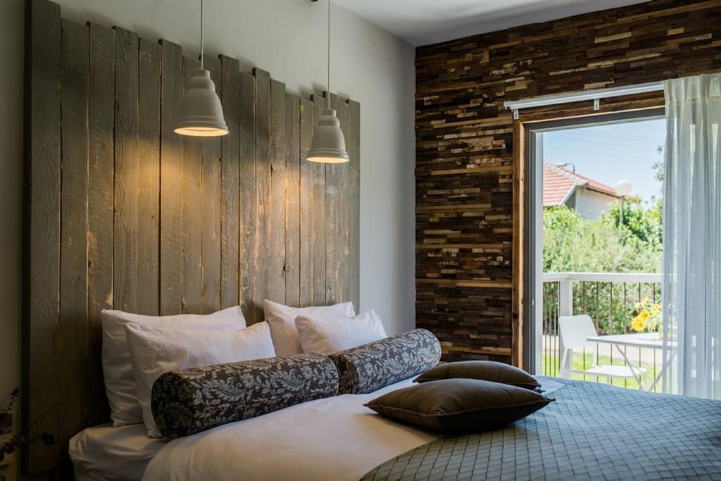 Ein Zivan Village Resort エクステリア 写真
