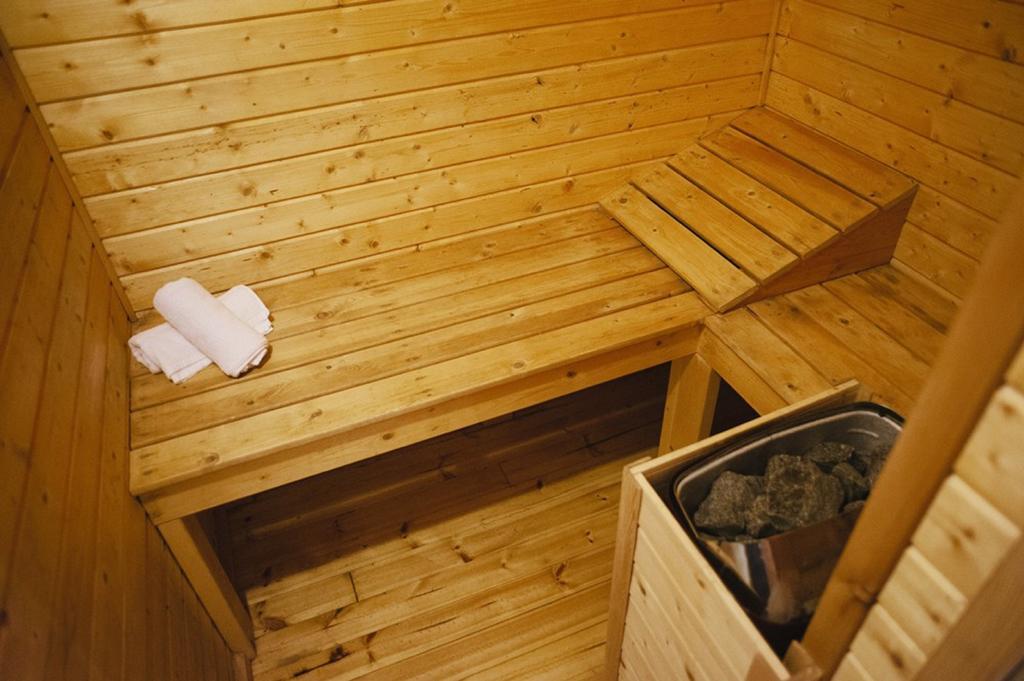 Ein Zivan Village Resort エクステリア 写真